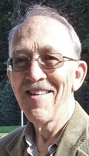Charles A. Bollinger